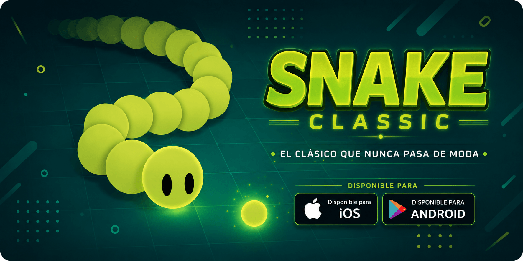 Banner Snake Classic
